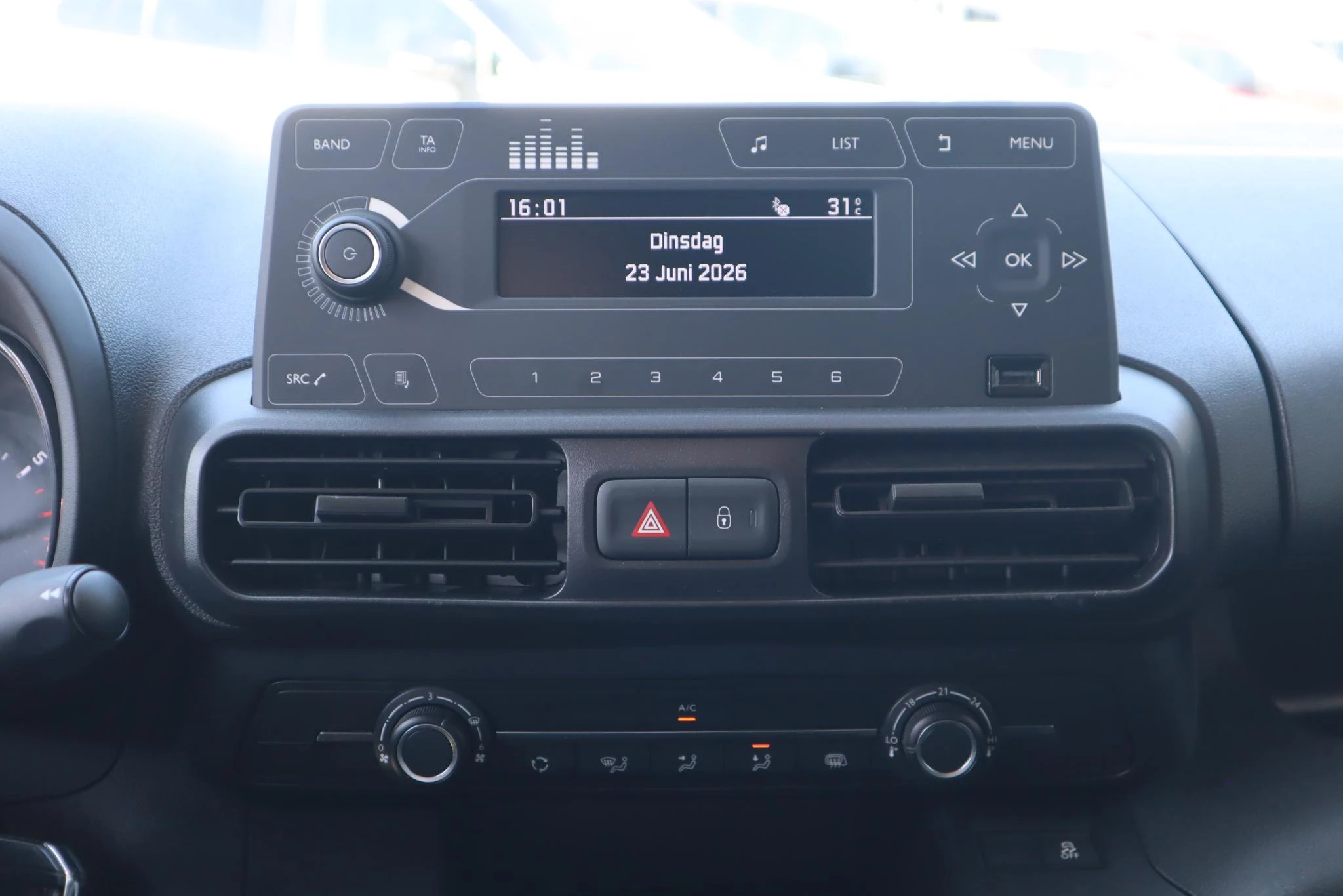 Hoofdafbeelding Toyota ProAce