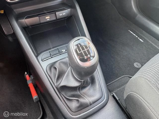 Hoofdafbeelding Kia Stonic