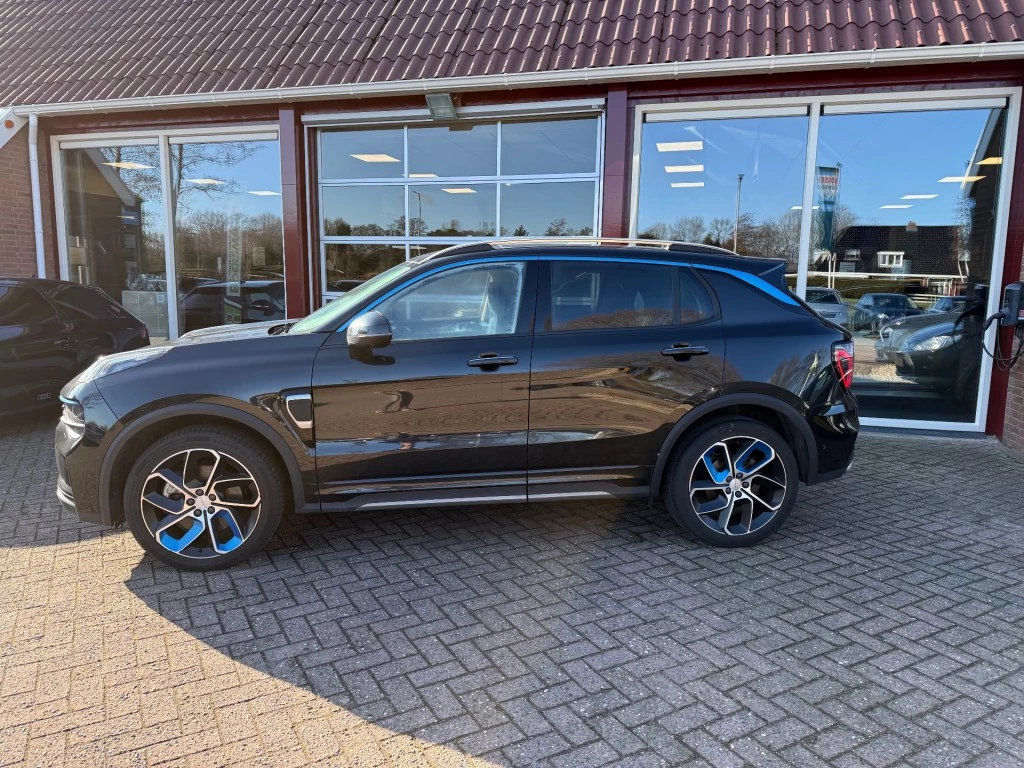 Hoofdafbeelding Lynk & Co 01