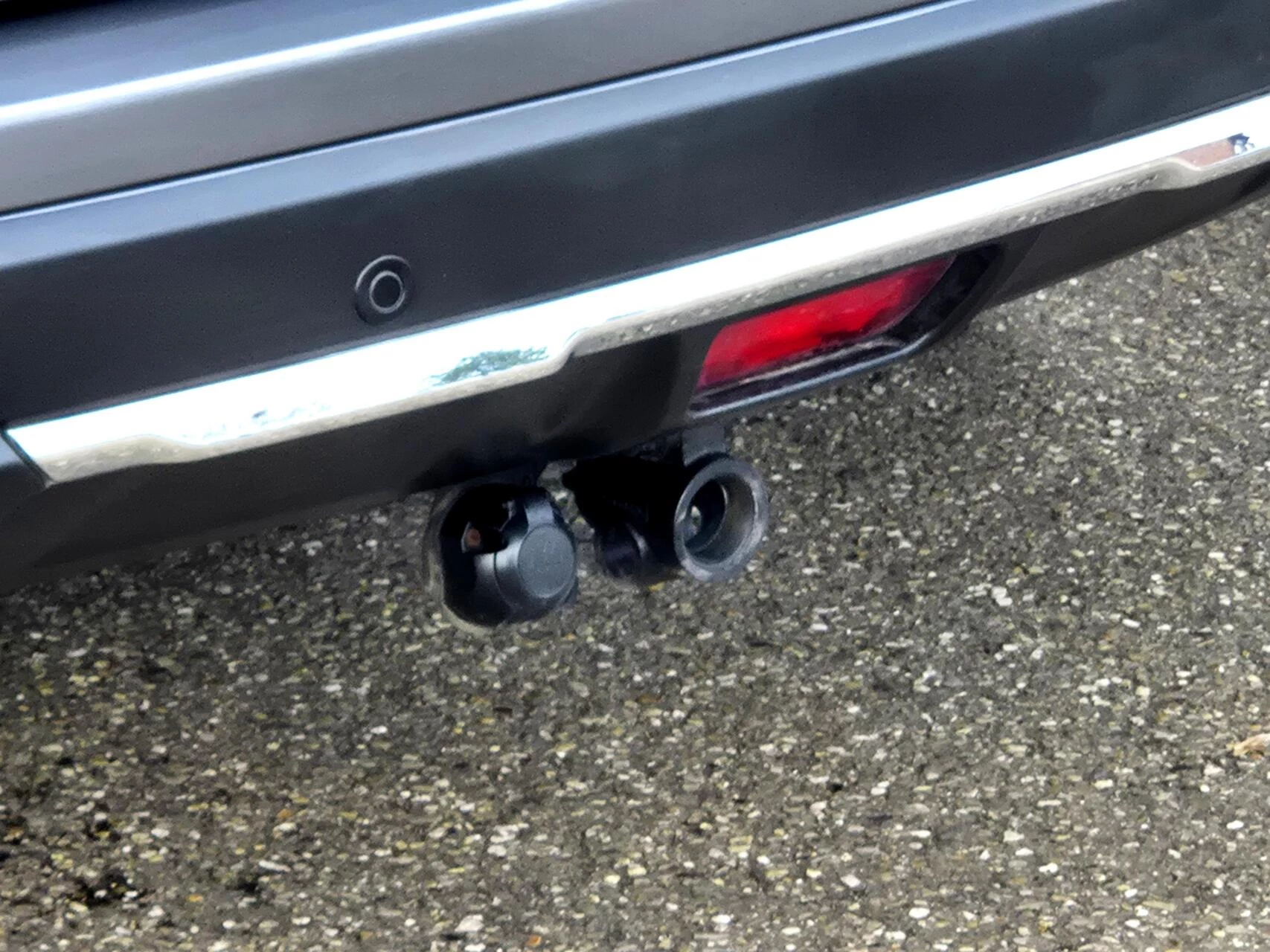 Hoofdafbeelding Nissan X-Trail