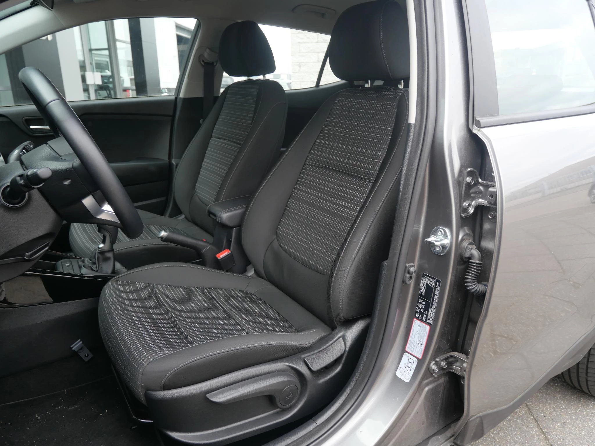 Hoofdafbeelding Kia Stonic