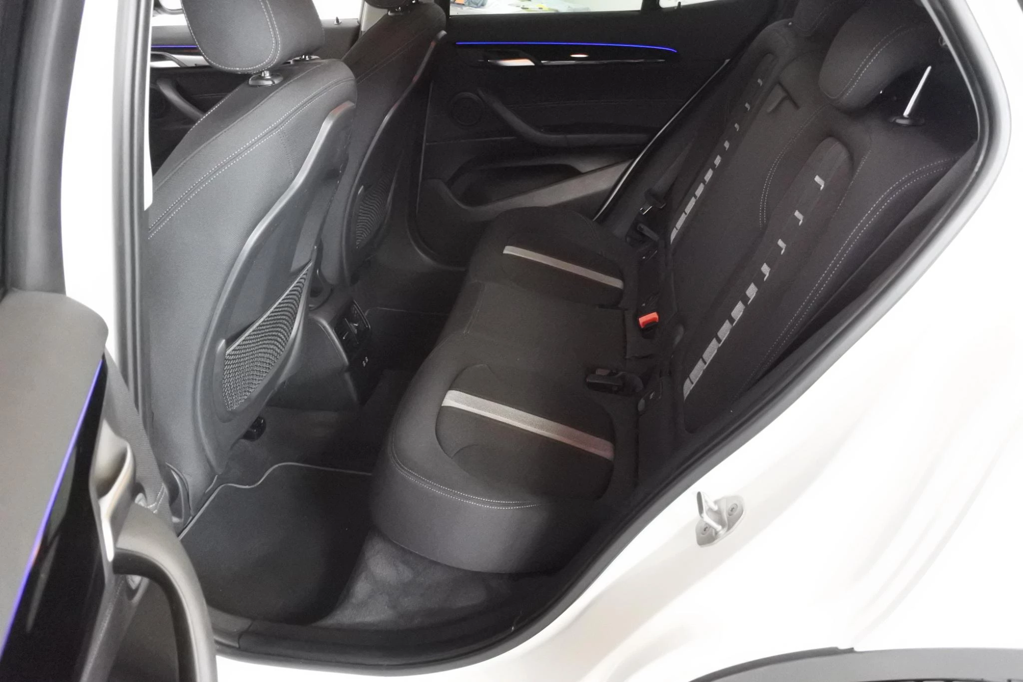 Hoofdafbeelding BMW X2