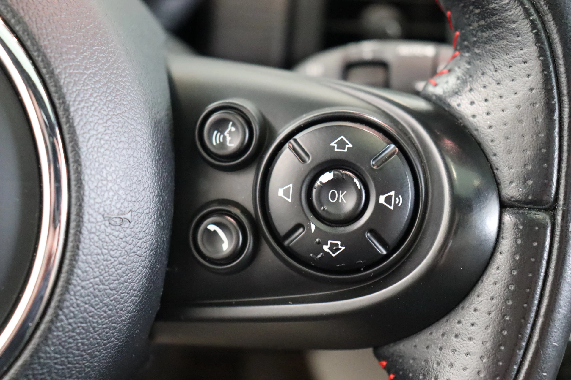 Hoofdafbeelding MINI Cooper S