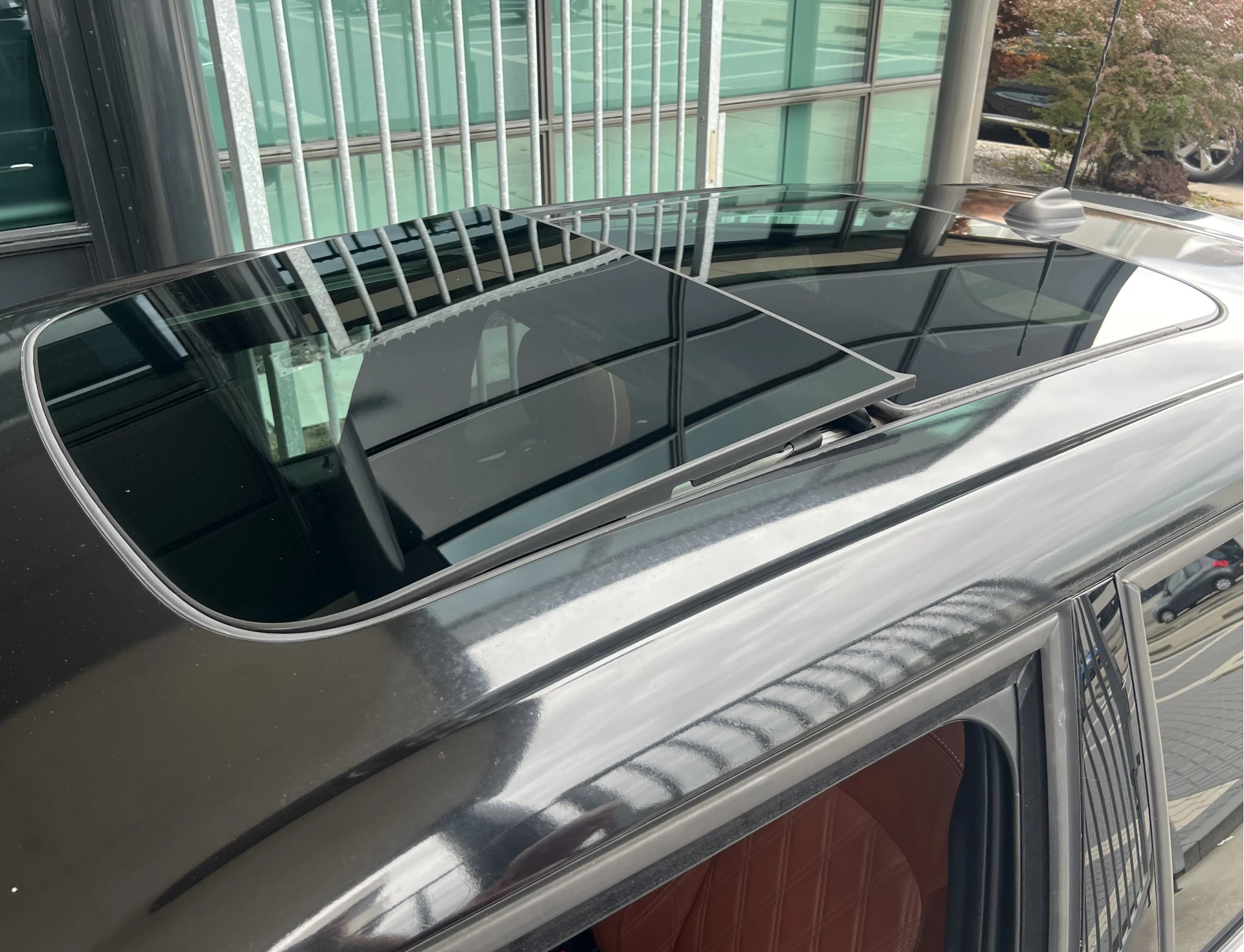 Hoofdafbeelding MINI Cooper S
