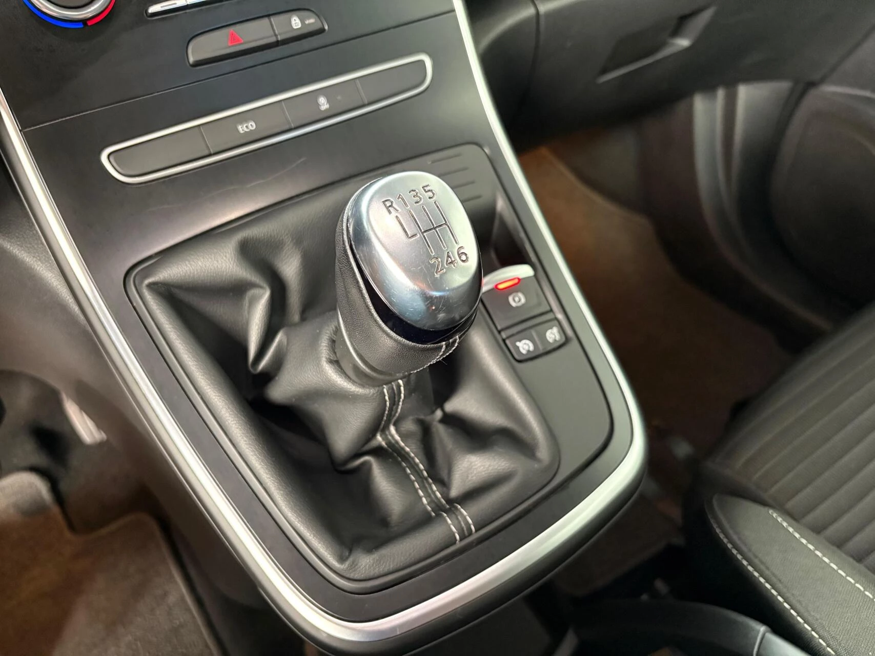 Hoofdafbeelding Renault Grand Scénic