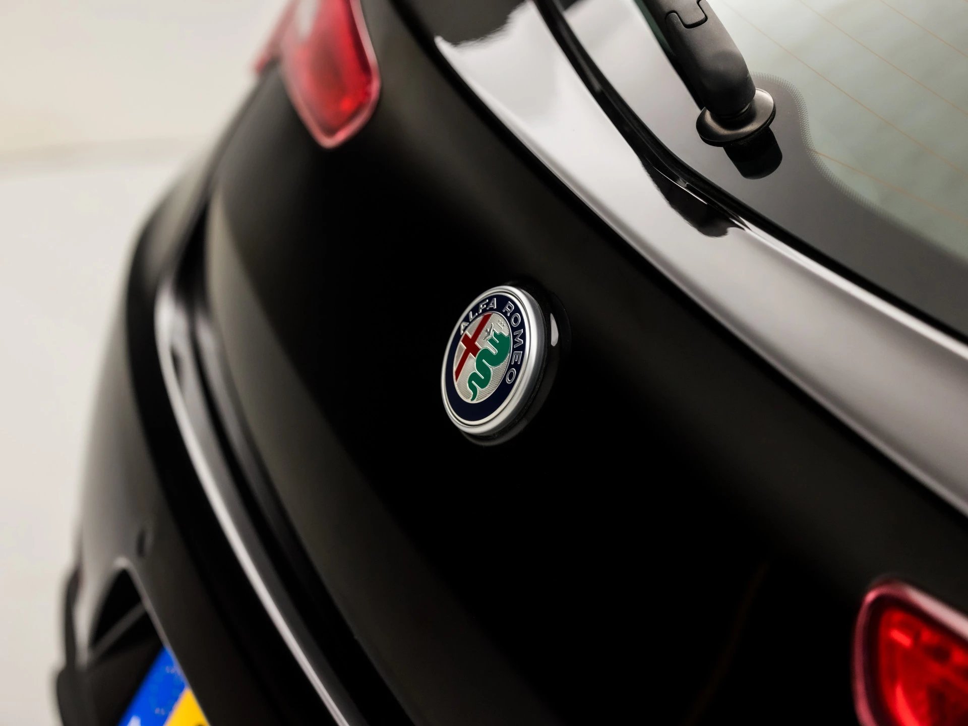 Hoofdafbeelding Alfa Romeo Giulietta