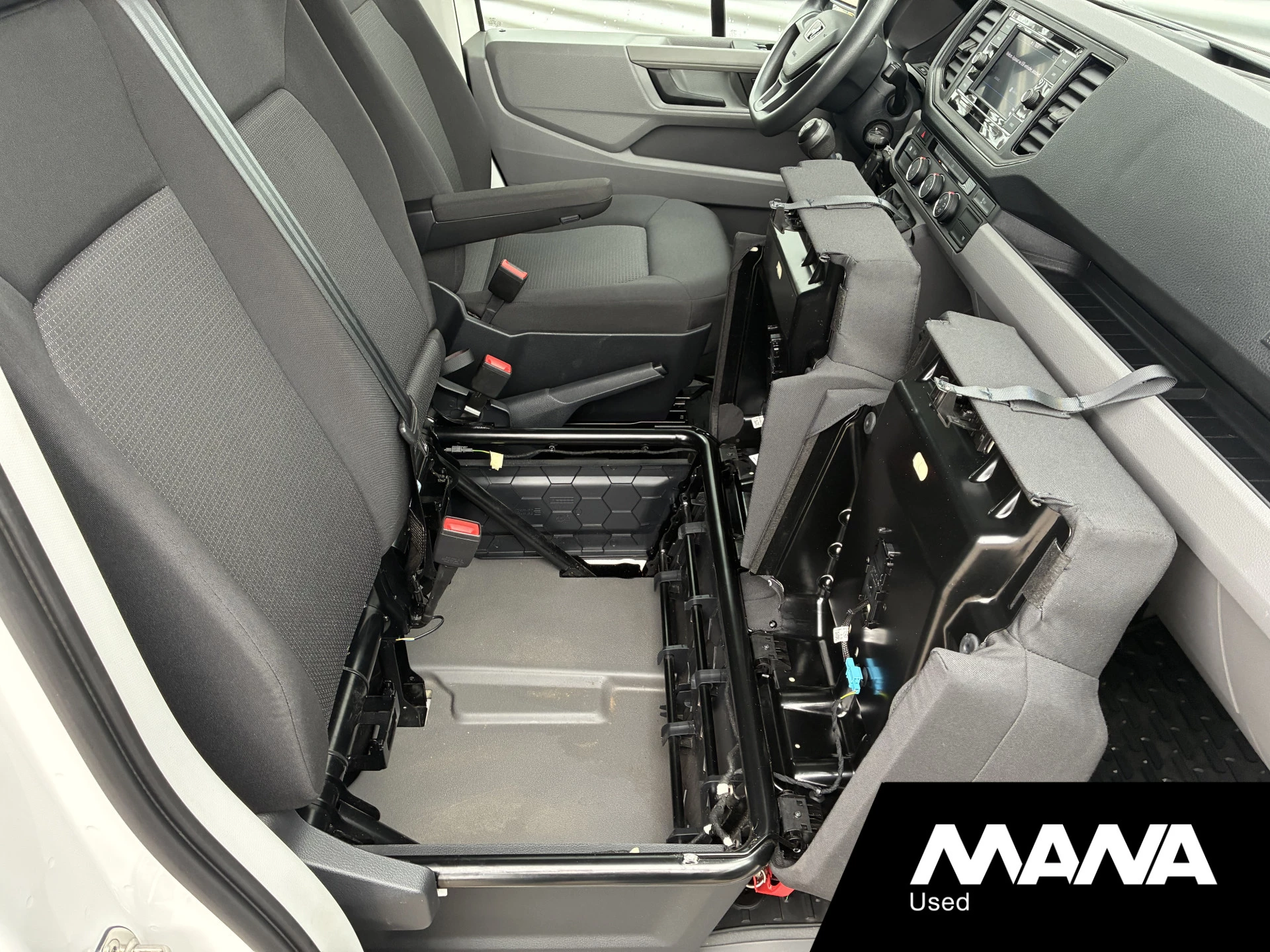 Hoofdafbeelding MAN TGE