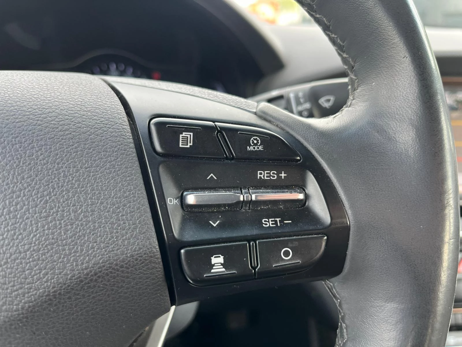 Hoofdafbeelding Hyundai IONIQ