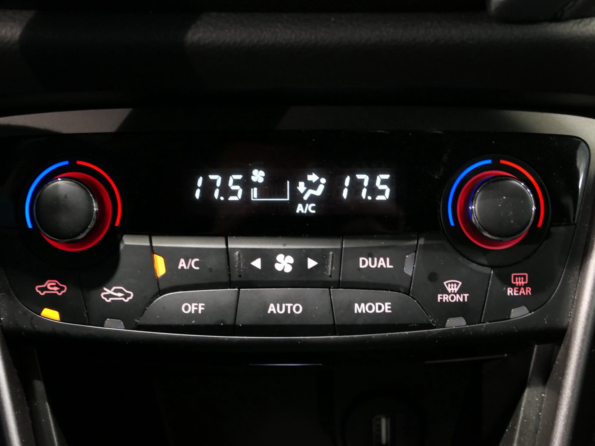 Hoofdafbeelding Suzuki S-Cross