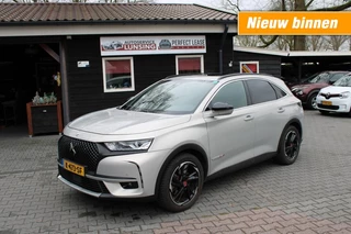 DS DS 7 Crossback E-TENSE 4X4 Performance Line - Panoramadak 360 Camera Memory seats