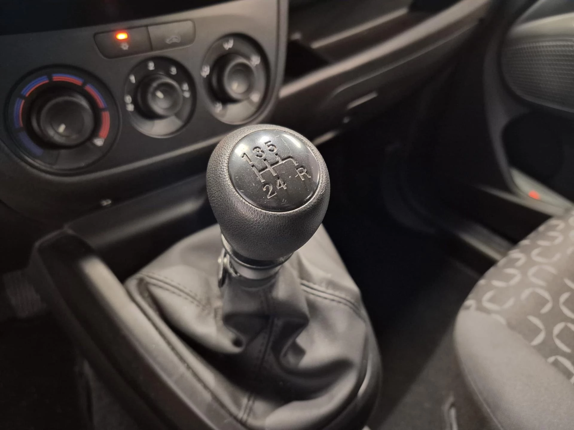Hoofdafbeelding Fiat Doblò