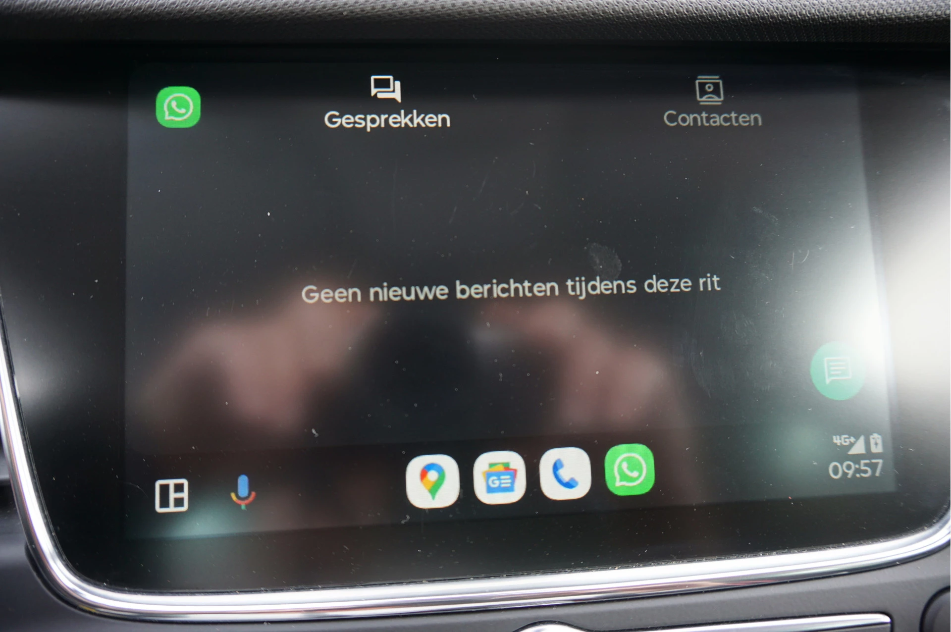 Hoofdafbeelding Opel Crossland