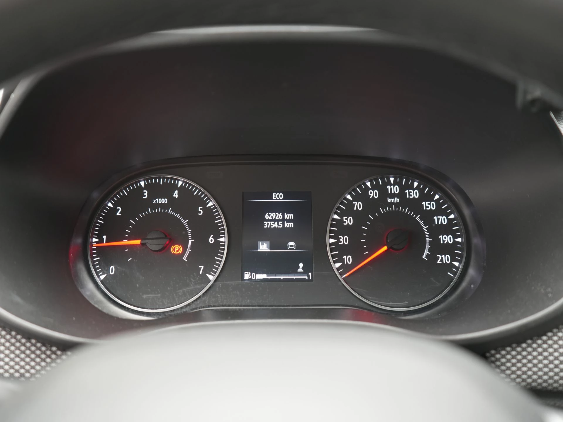 Hoofdafbeelding Dacia Sandero Stepway