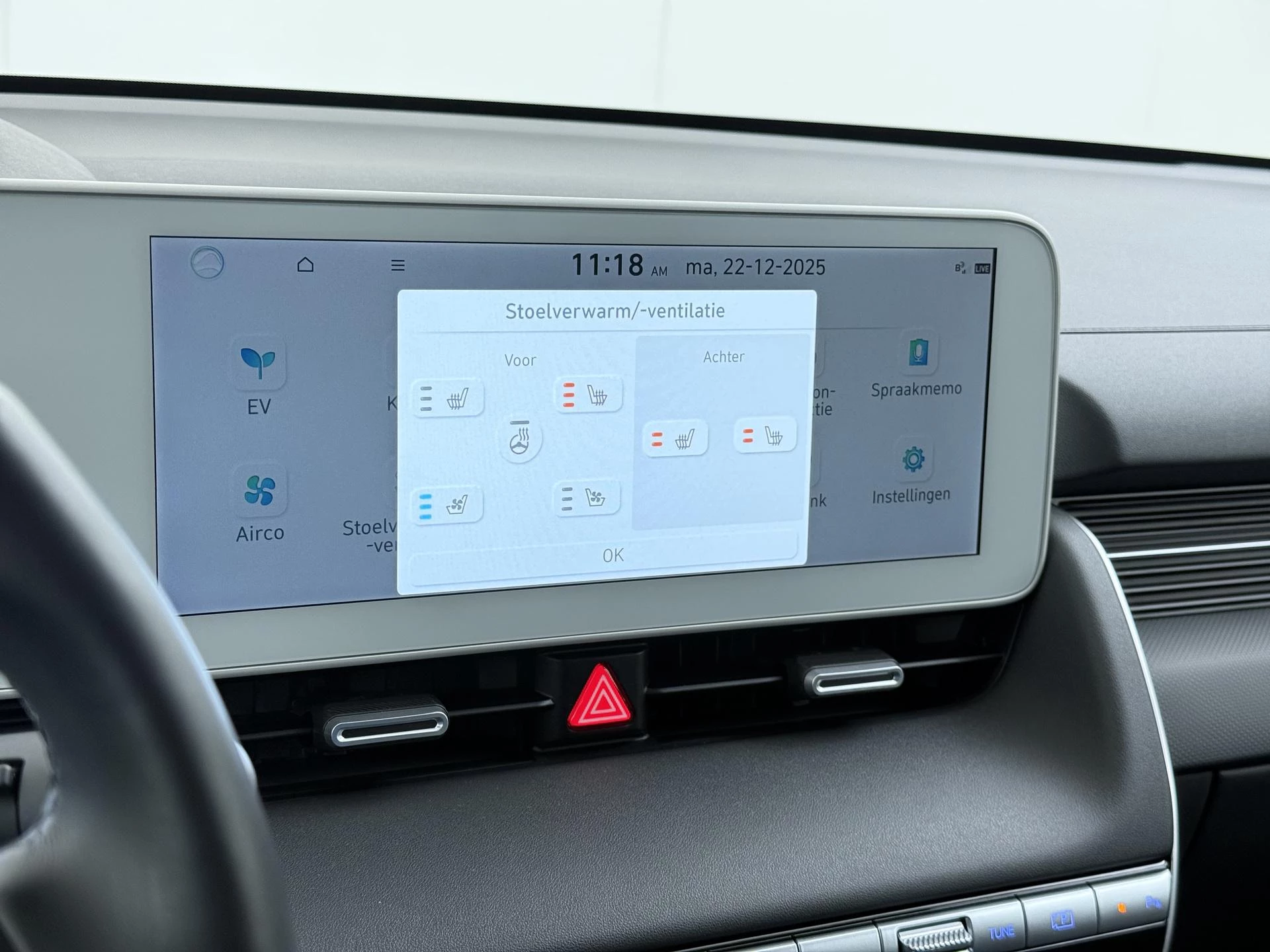 Hoofdafbeelding Hyundai IONIQ 5