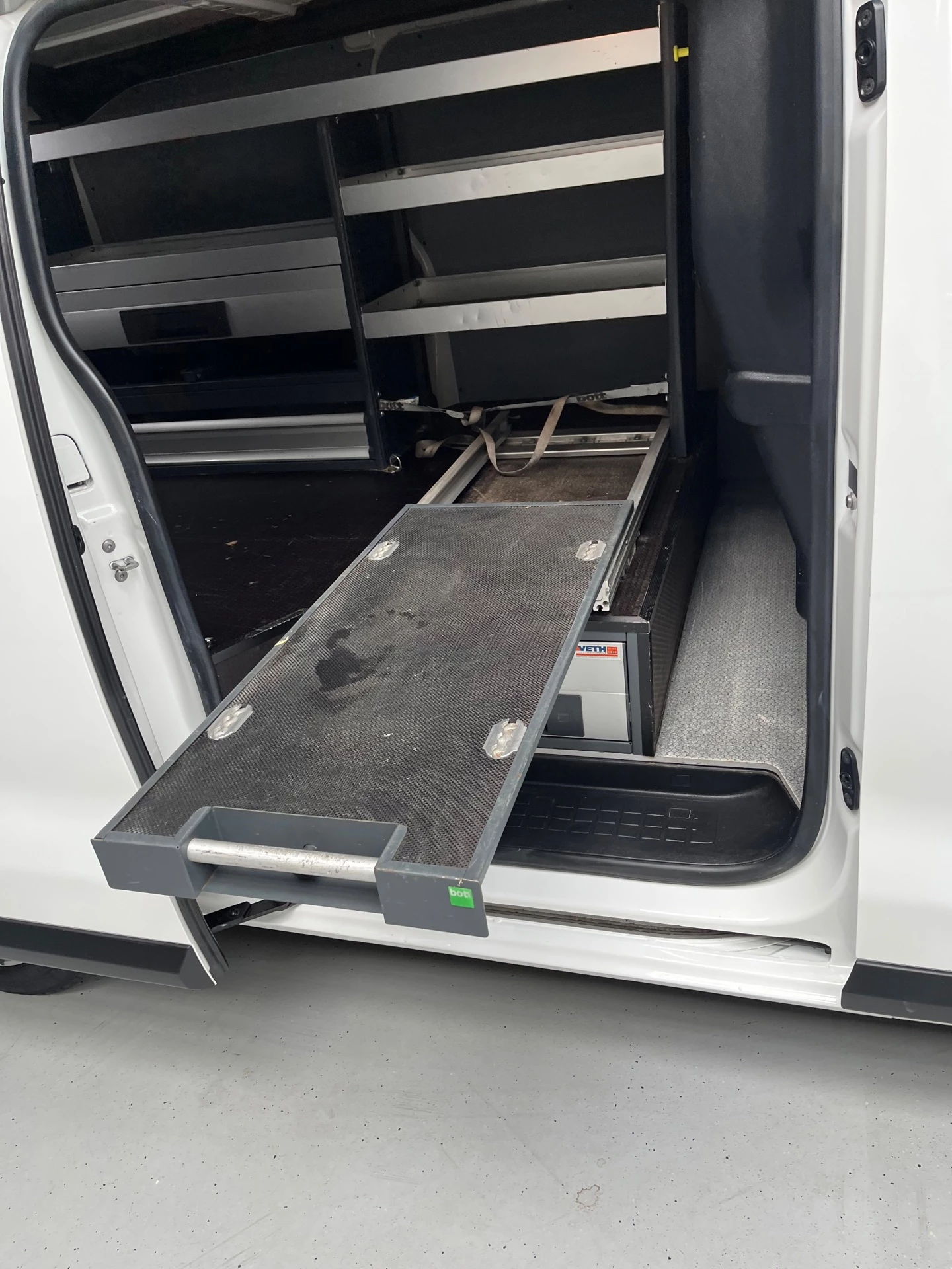 Hoofdafbeelding Peugeot Expert