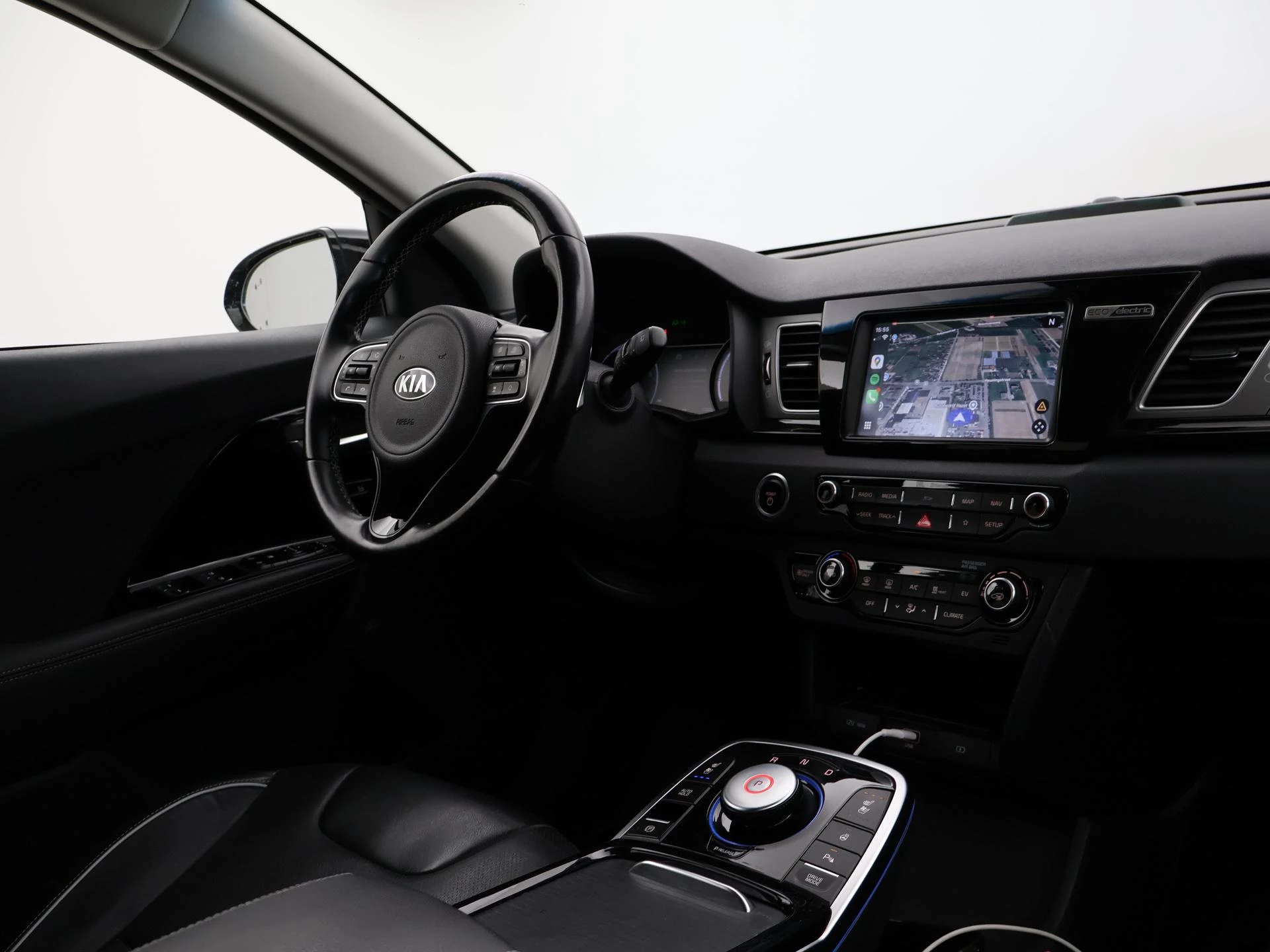 Hoofdafbeelding Kia e-Niro