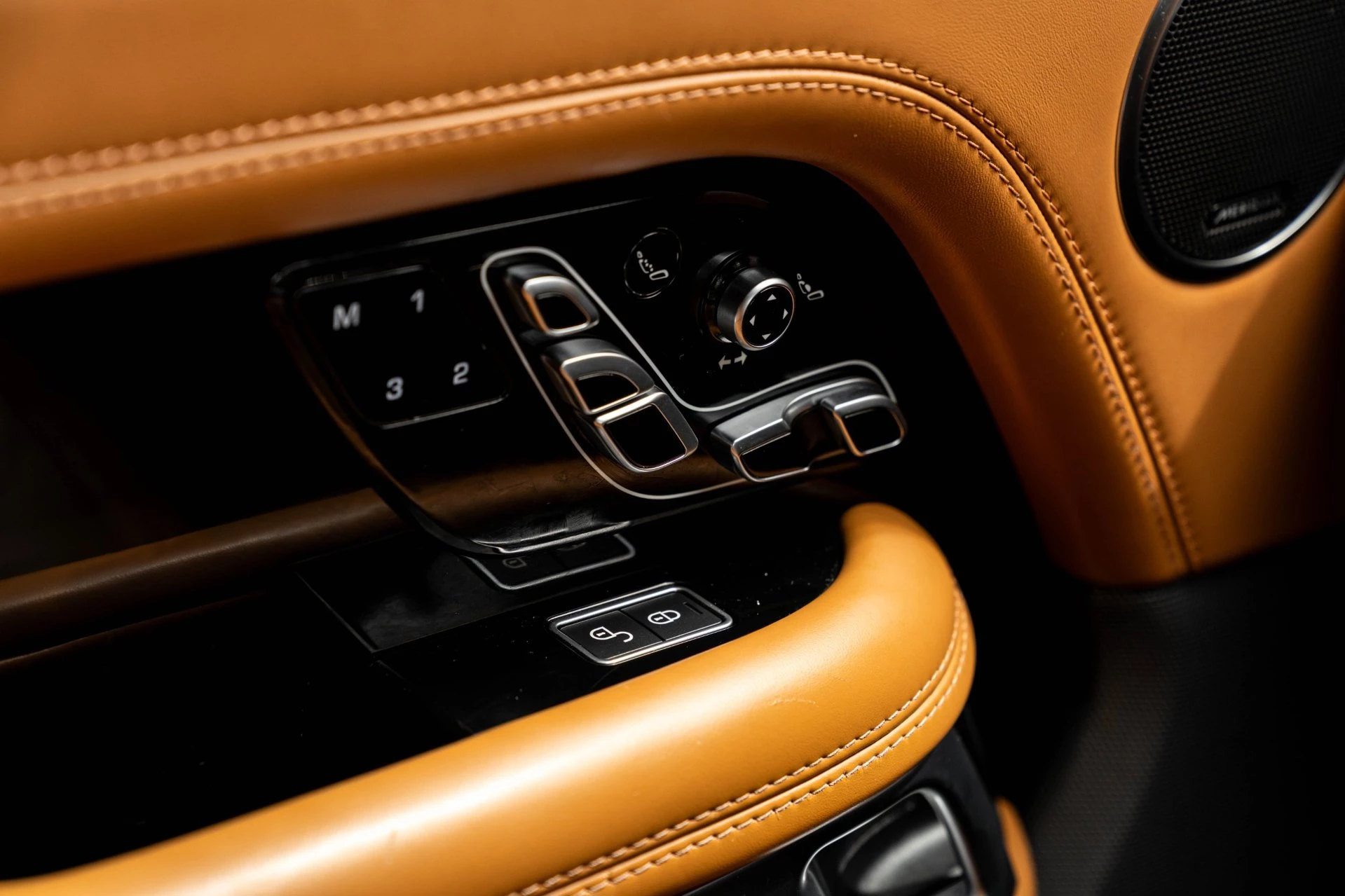 Hoofdafbeelding Land Rover Range Rover