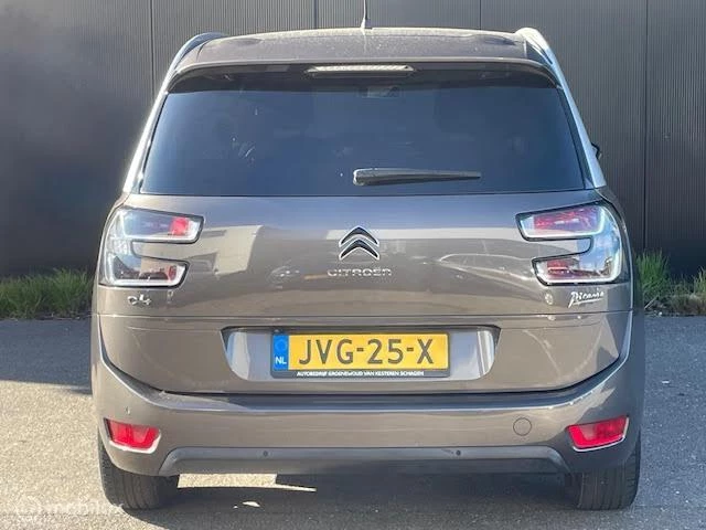 Hoofdafbeelding Citroën Grand C4 Picasso
