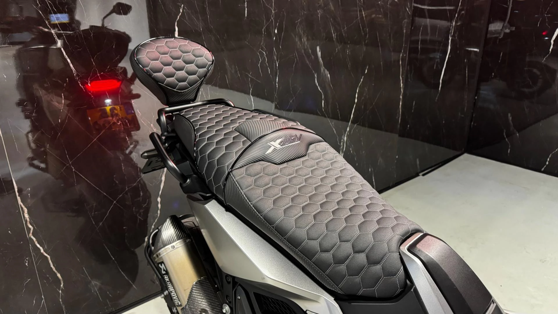 Hoofdafbeelding Honda X-ADV