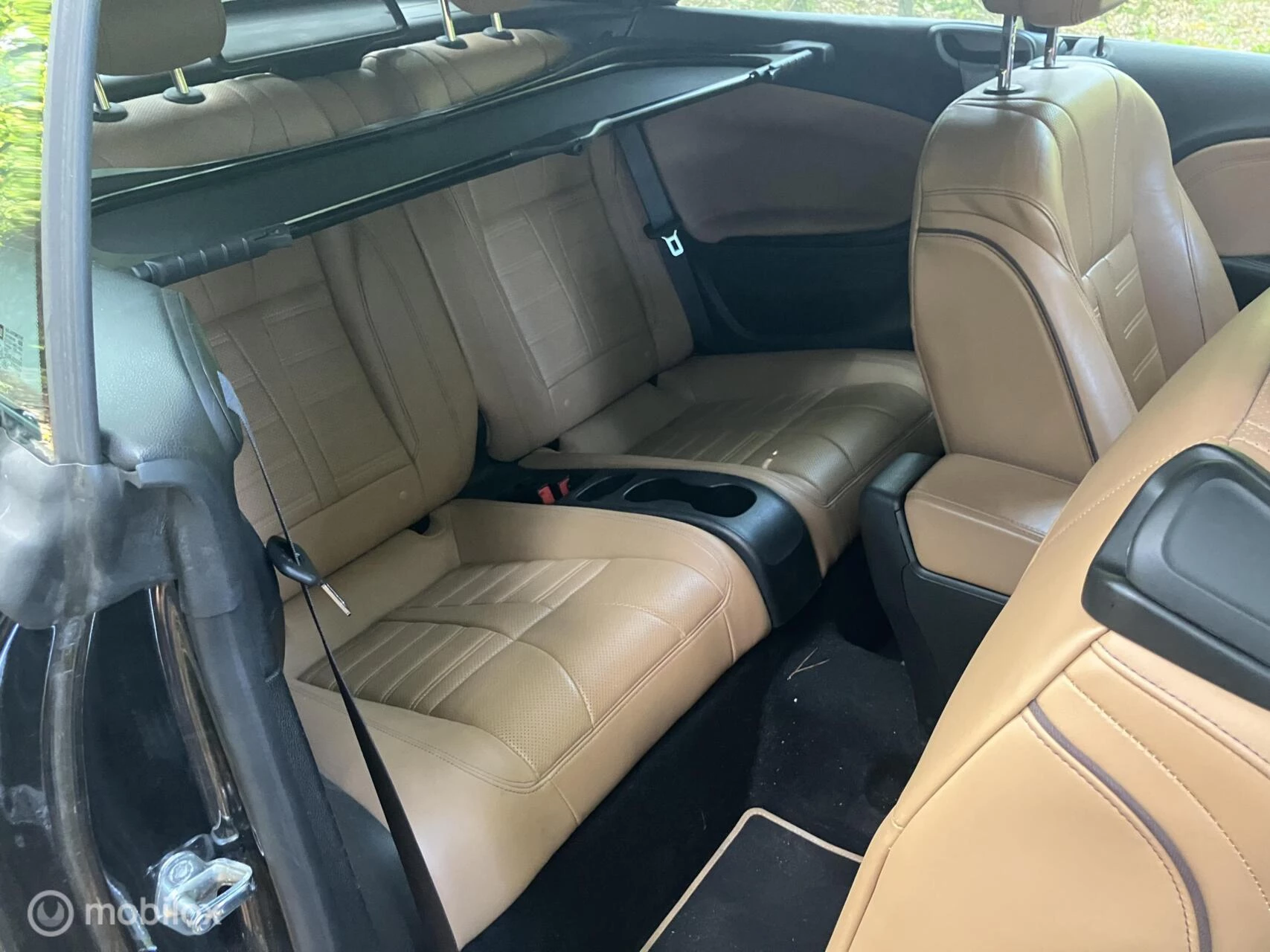Hoofdafbeelding Opel Cascada