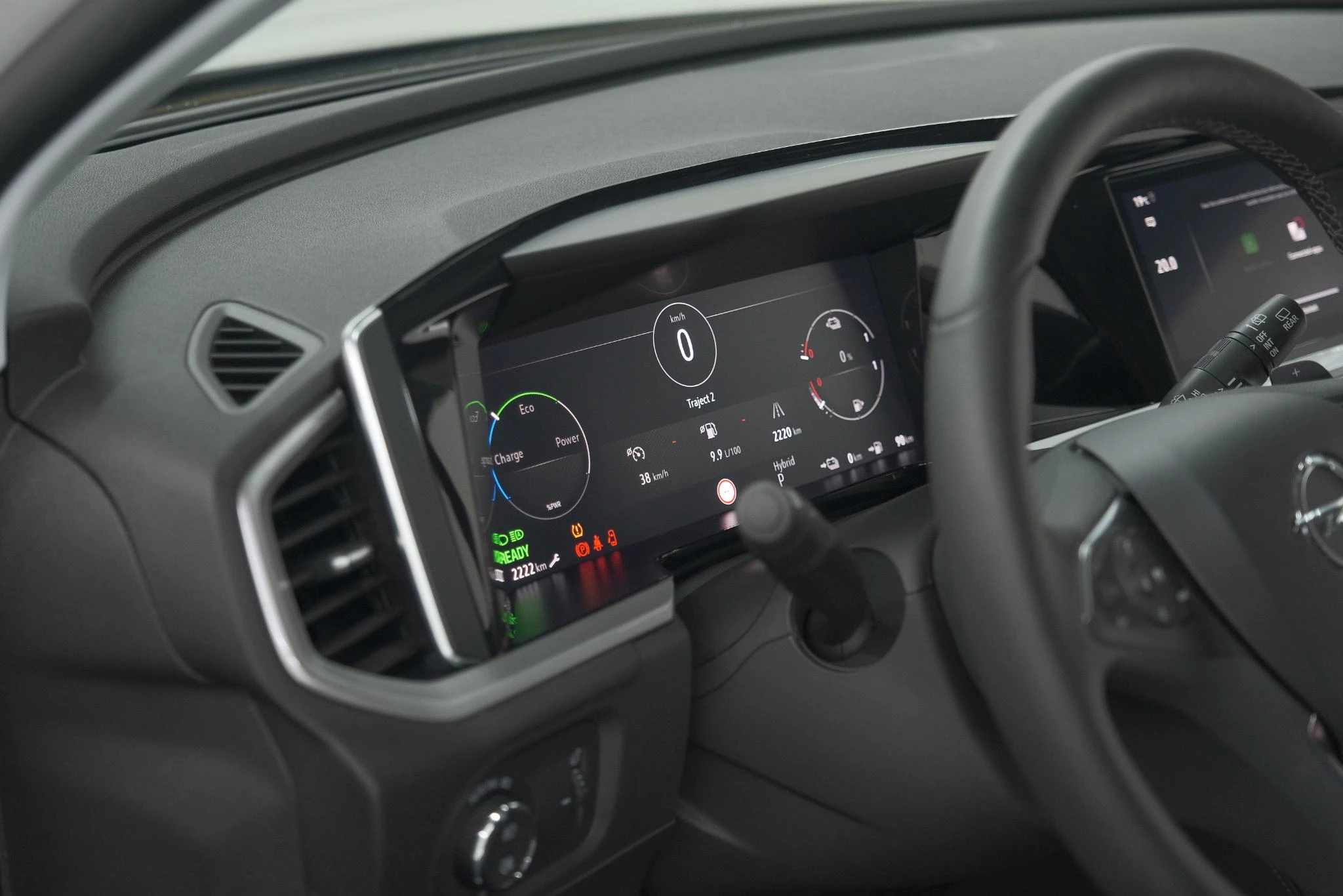 Hoofdafbeelding Opel Grandland