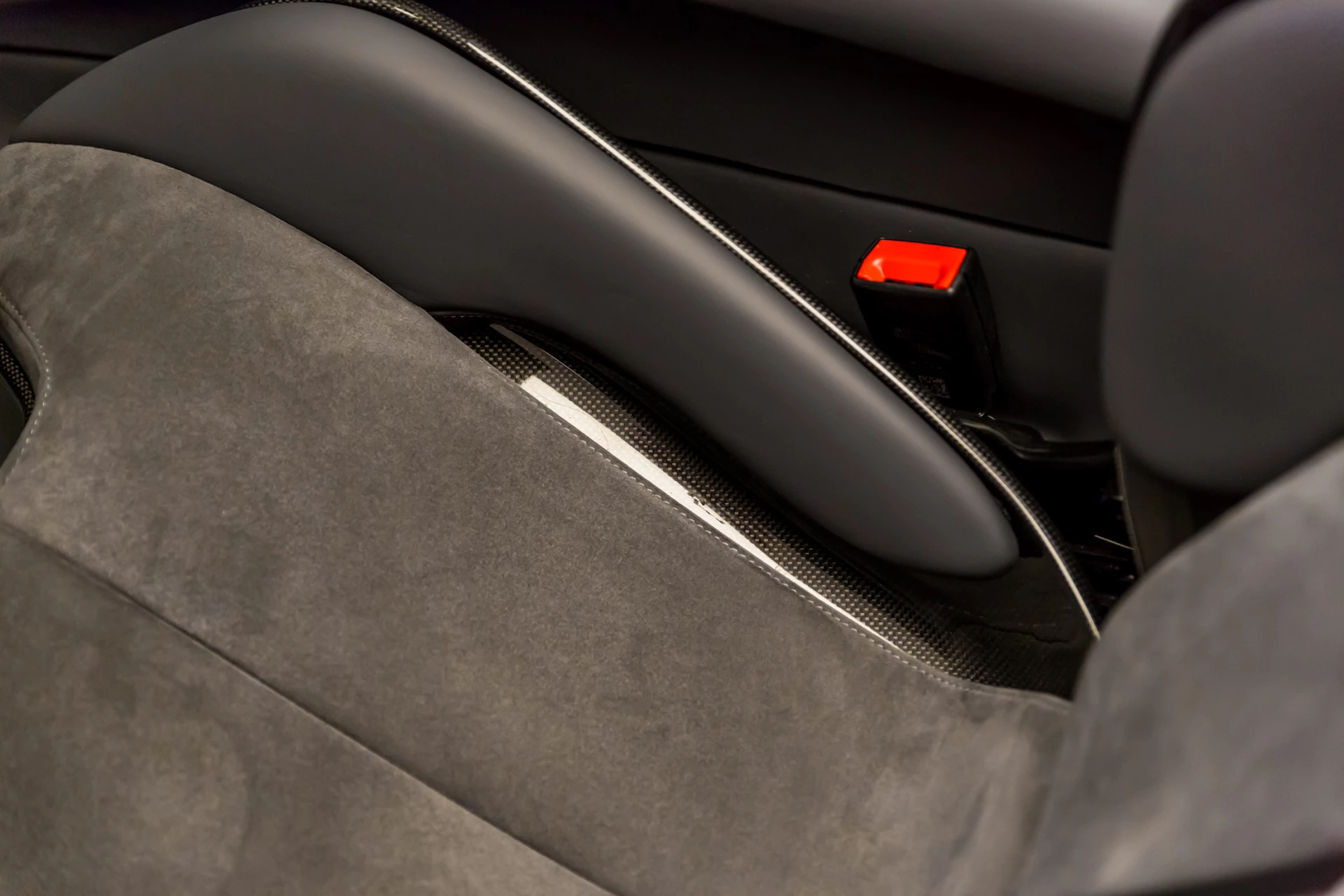 Hoofdafbeelding Ferrari SF90 Spider