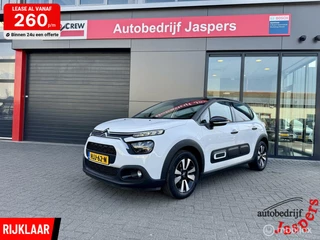 Citroen C3 1.2 PureTech Feel Edition