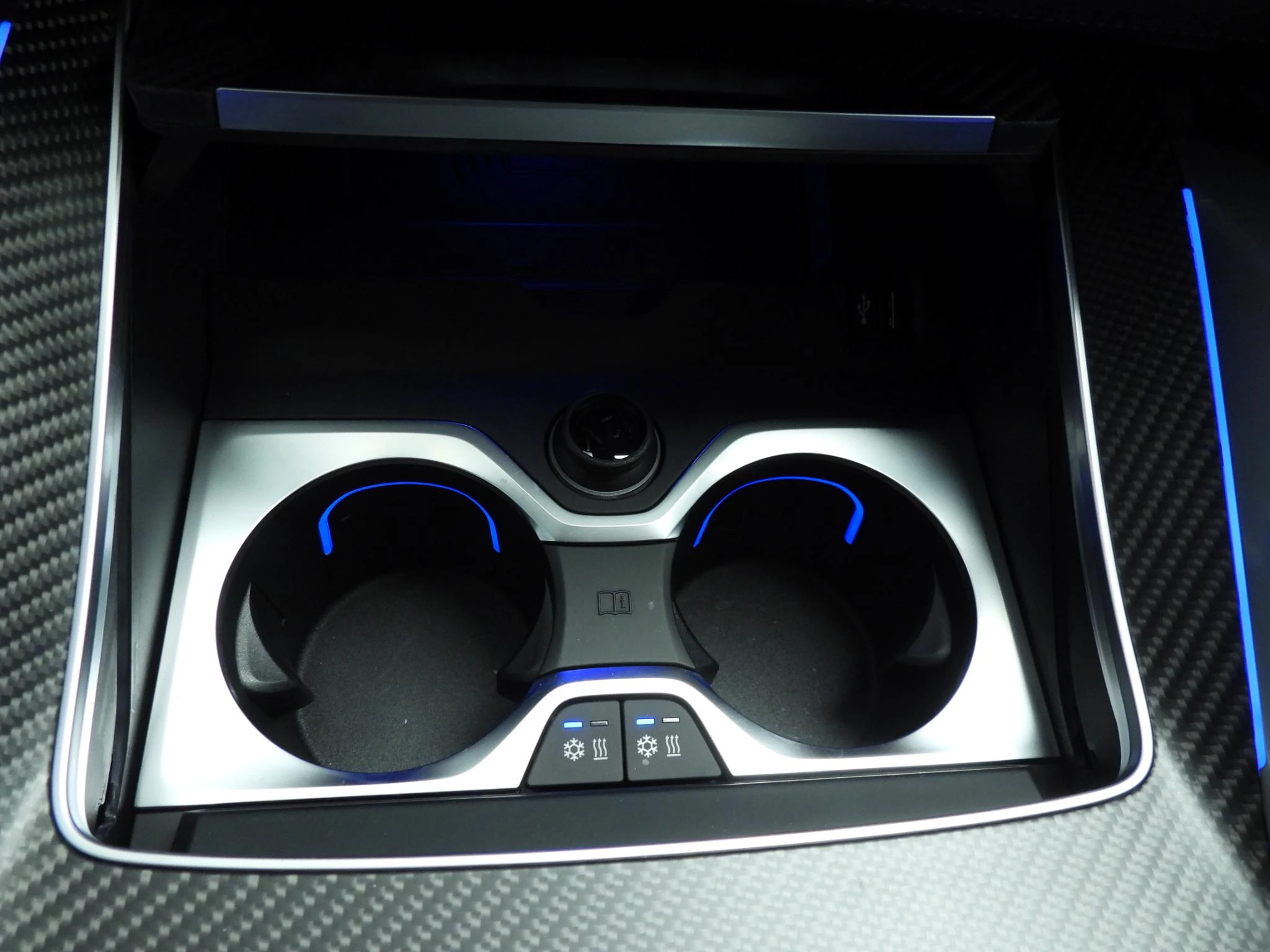 Hoofdafbeelding BMW XM