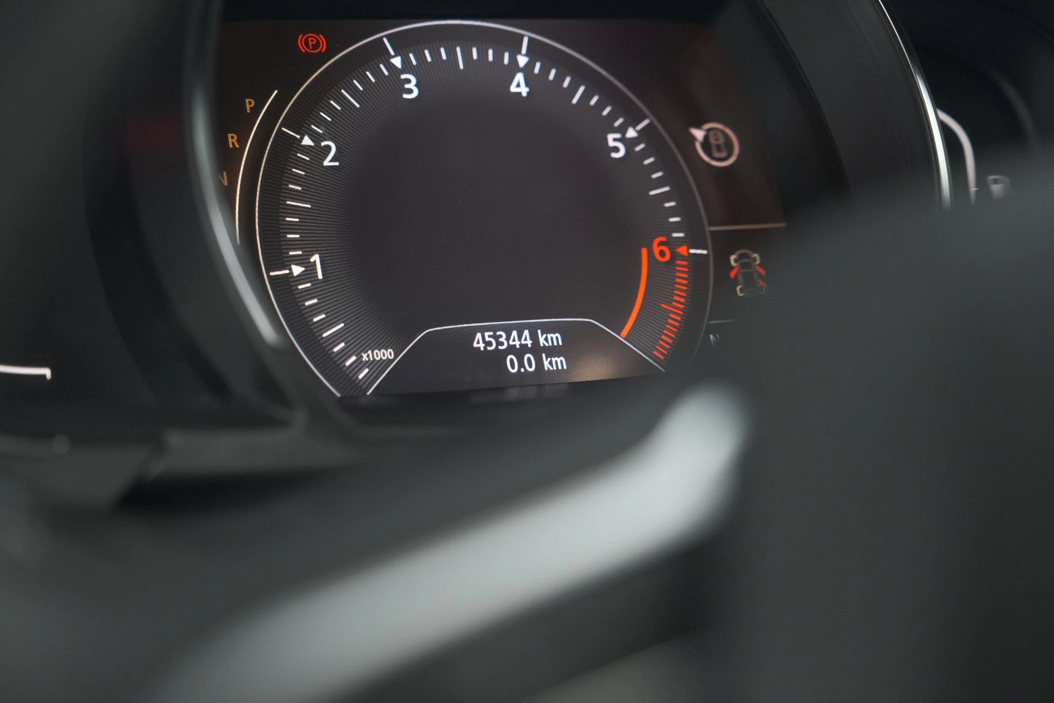 Hoofdafbeelding Renault Scénic