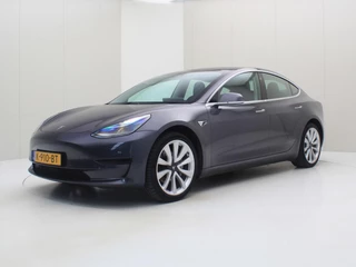 Hoofdafbeelding Tesla Model 3 Tesla Model 3 Standard RWD Plus [ LFP-ACCU+AUTOPILOT+19 INCH+60 kWh+PREMIUM AUDIO ]