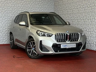 BMW X1 XDRIVE 25E M-SPORT LED PANO.SCHUIFDAK HEADUP ELEK.KLEP NAVI 360.CAM STOELVERW M-SHADOW LINE ELEK.STOEL ZWARTE.HEMEL 06/2025 PHEV PLUG IN HYBRID AWD 4X4 4WD ✅ Top Auto's. Al 30 Jaar uw Bmw Specialist in ,  BMW M / M Sport / PHEV / HEV / Hybrid / Mhev / 25e / 30e / xDrive25e // xDrive30e / sDrive18i / sDrive20i / sDrive23i ✅ 