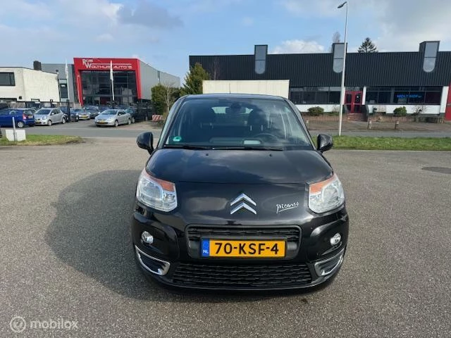 Hoofdafbeelding Citroën C3 Picasso