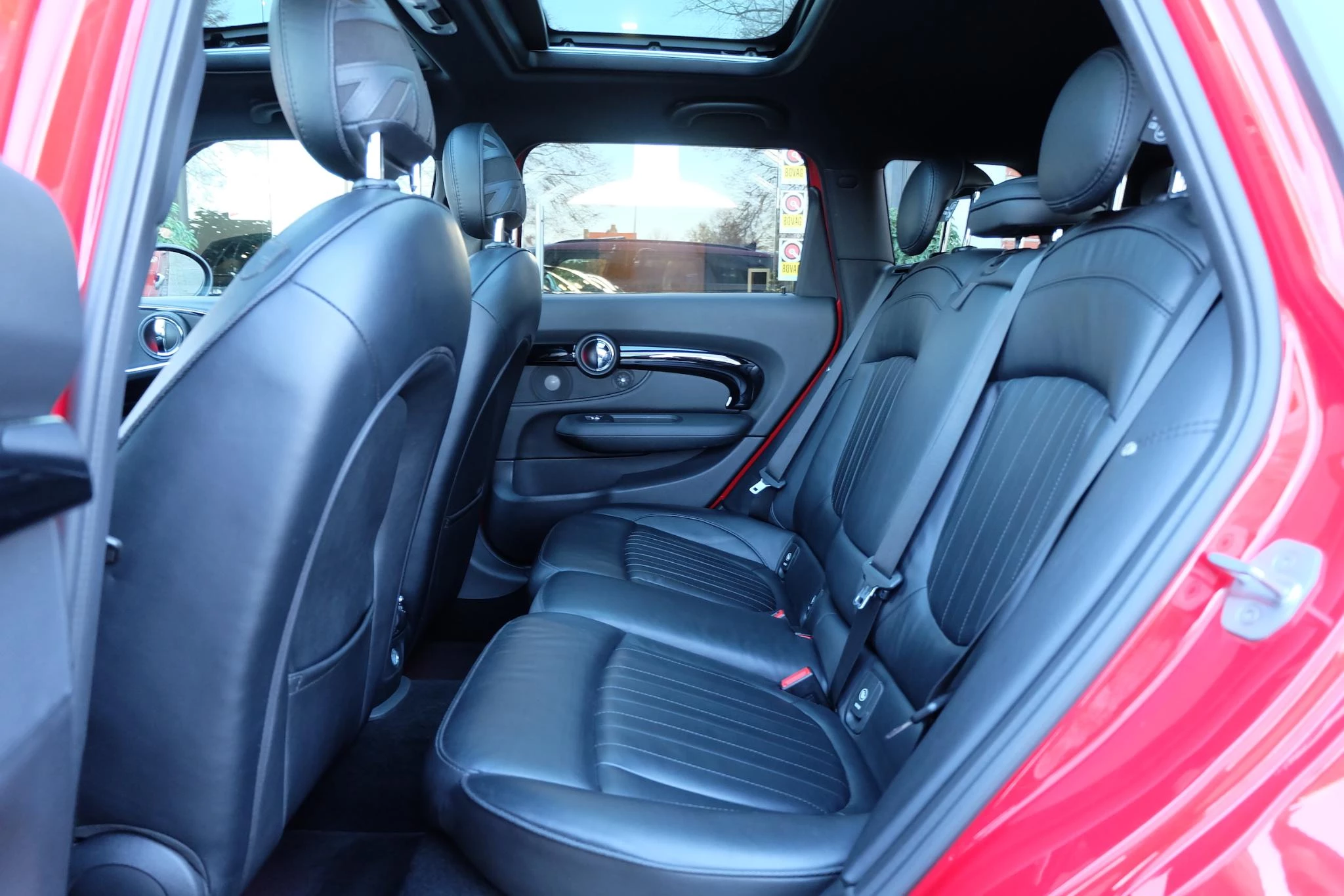 Hoofdafbeelding MINI Clubman