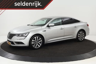 Renault Talisman 1.6 TCe Intens | Stoel & stuurverwarming |  Adaptive cruise | Head-Up | Full LED | Bose Sound | Keyless | Navigatie | Half leder