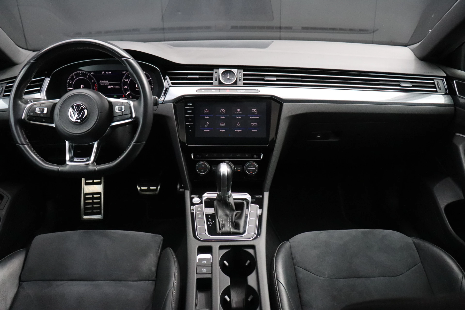 Hoofdafbeelding Volkswagen Arteon
