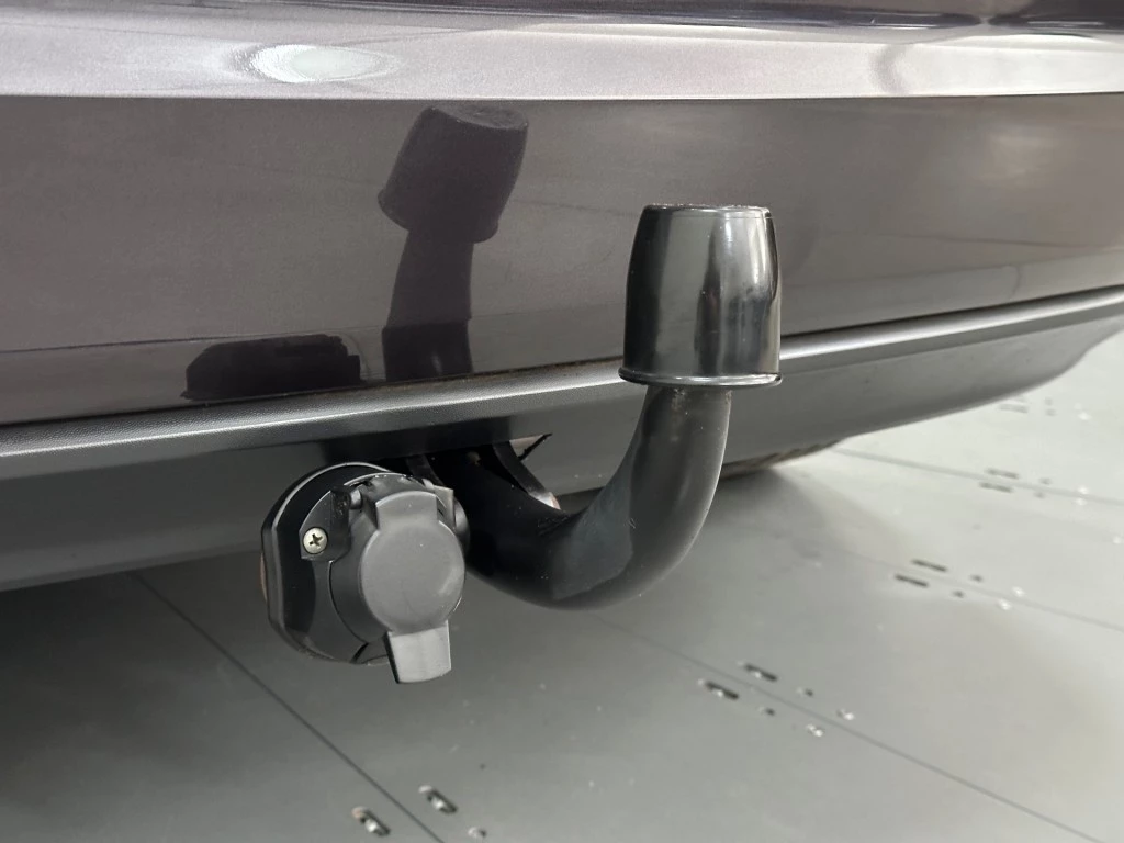 Hoofdafbeelding Volkswagen Golf Sportsvan