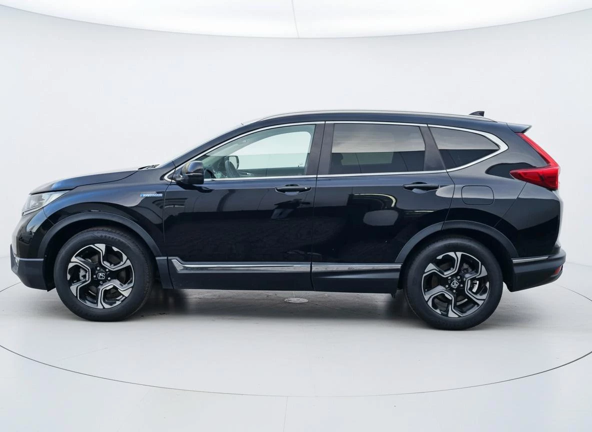 Hoofdafbeelding Honda CR-V