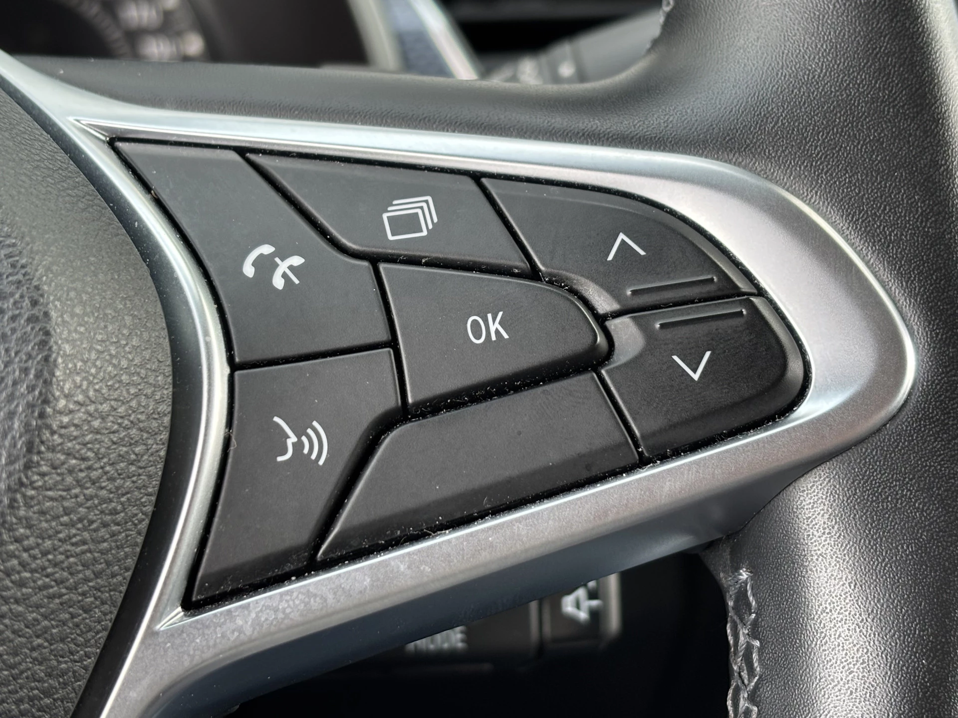 Hoofdafbeelding Renault Arkana
