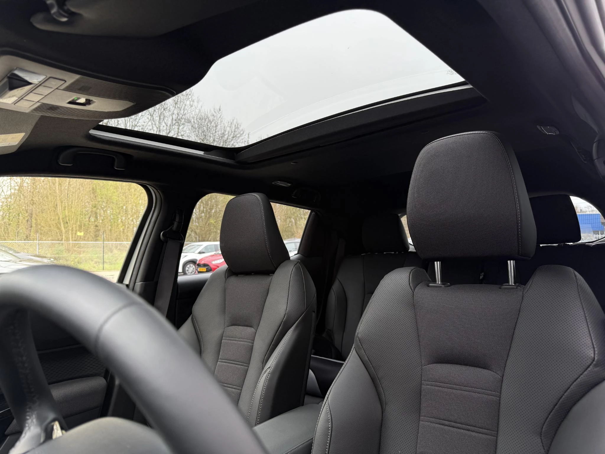 Hoofdafbeelding Toyota Urban Cruiser