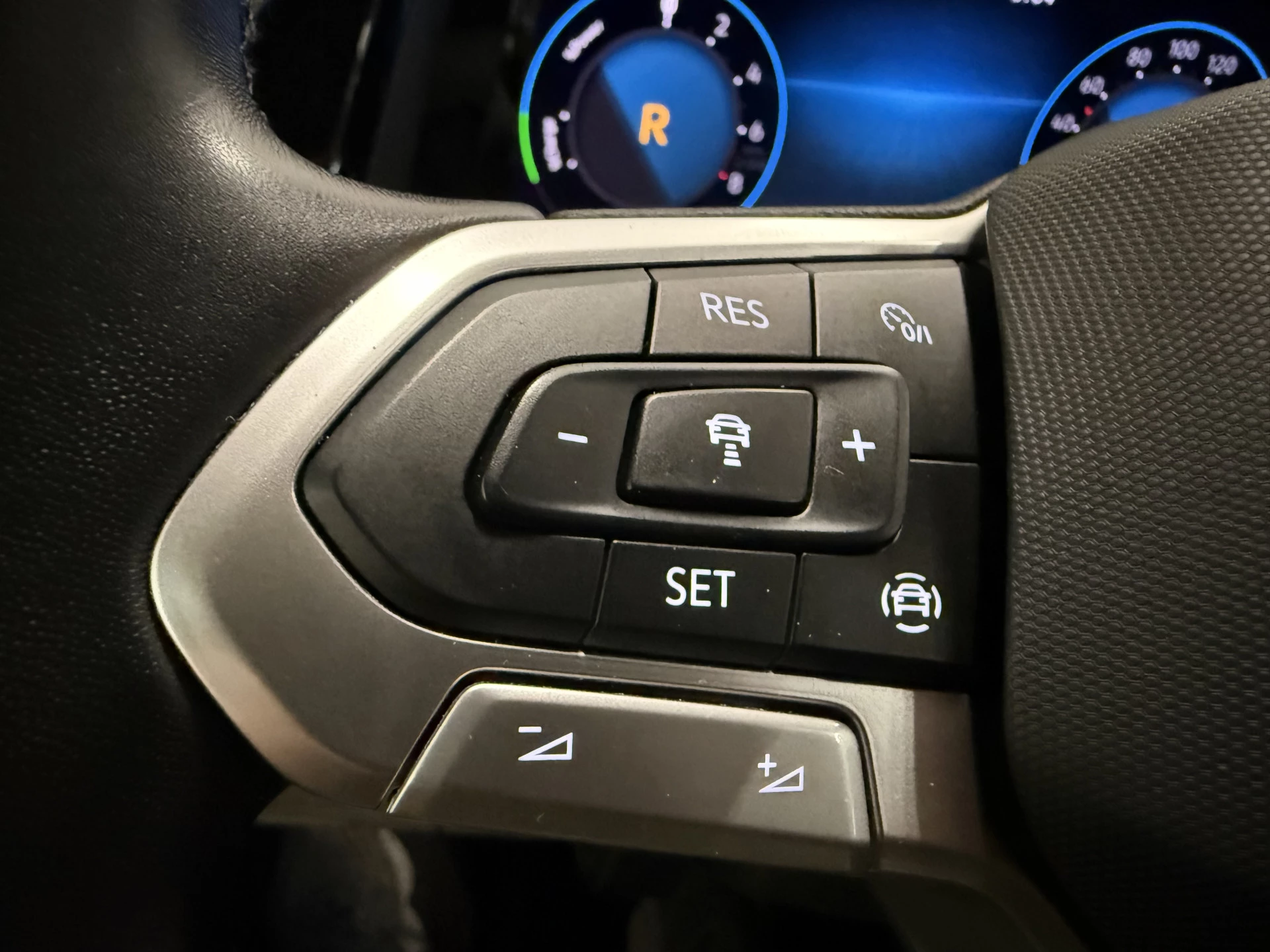 Hoofdafbeelding Volkswagen Multivan