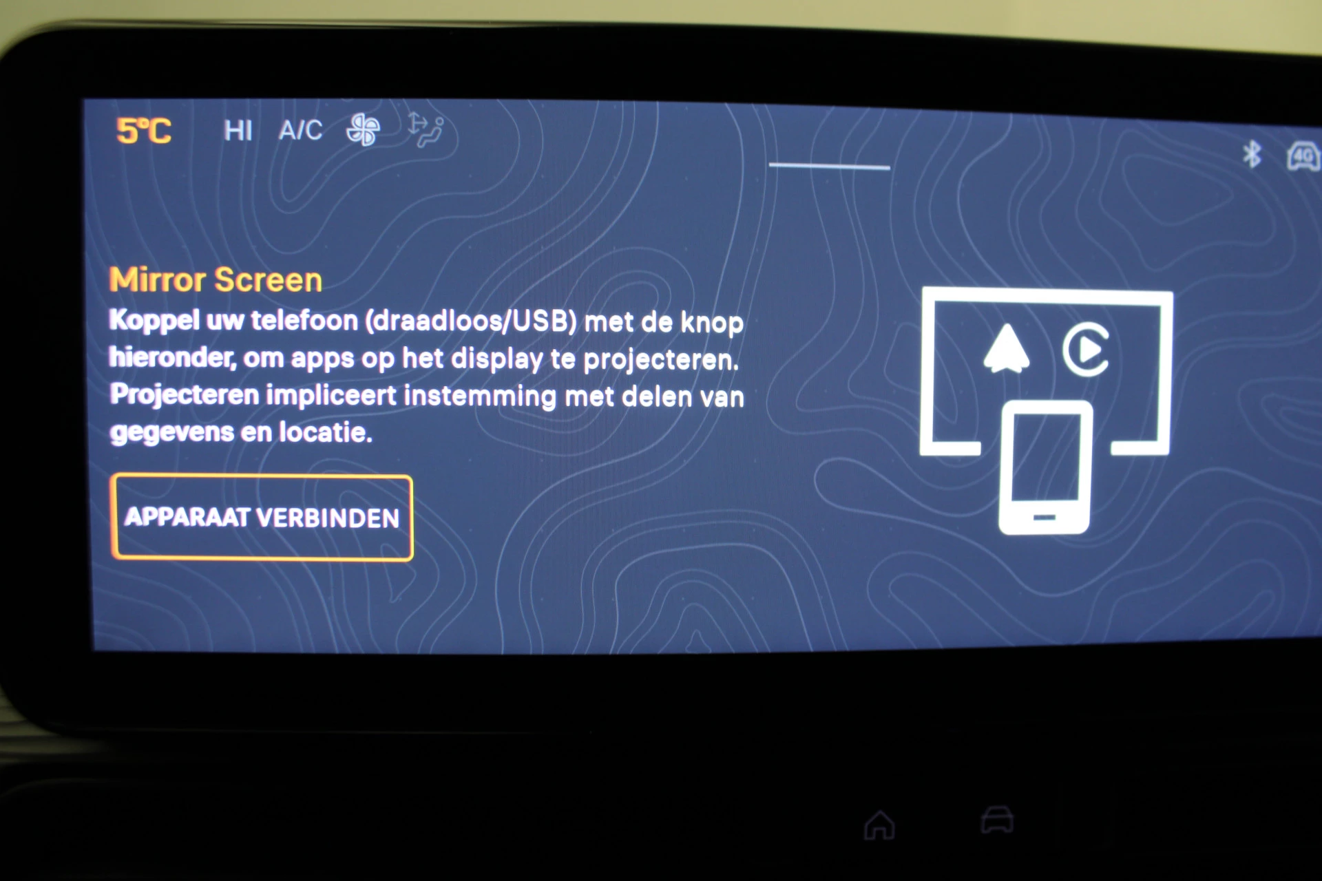 Hoofdafbeelding Jeep Avenger