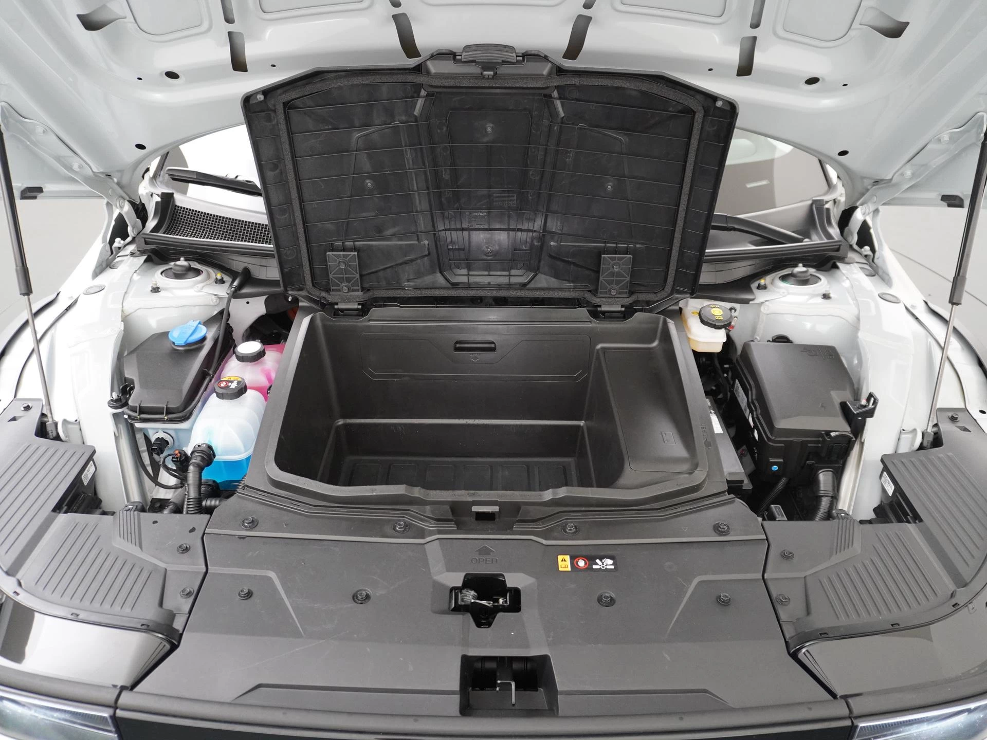 Hoofdafbeelding Hyundai IONIQ 5