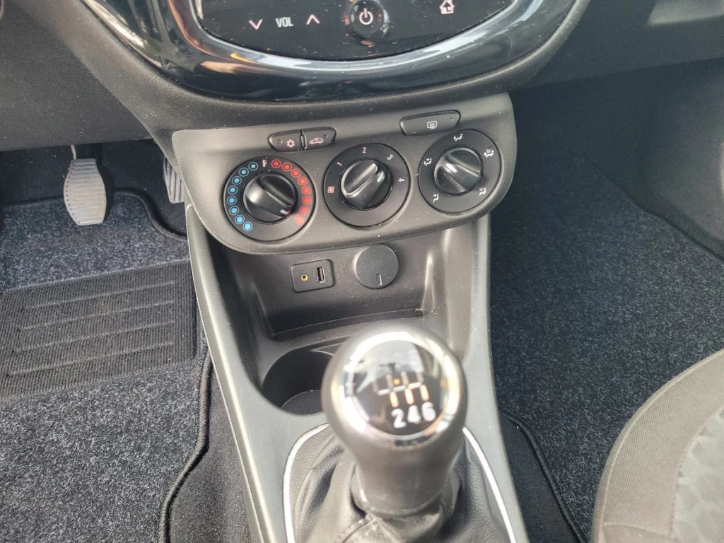 Hoofdafbeelding Opel Corsa-e