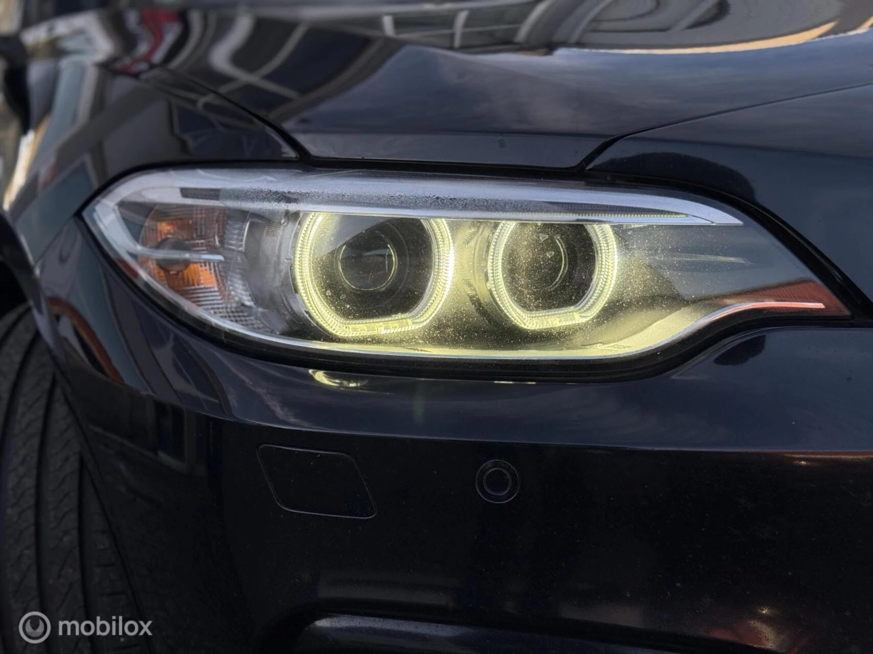 Hoofdafbeelding BMW 2 Serie