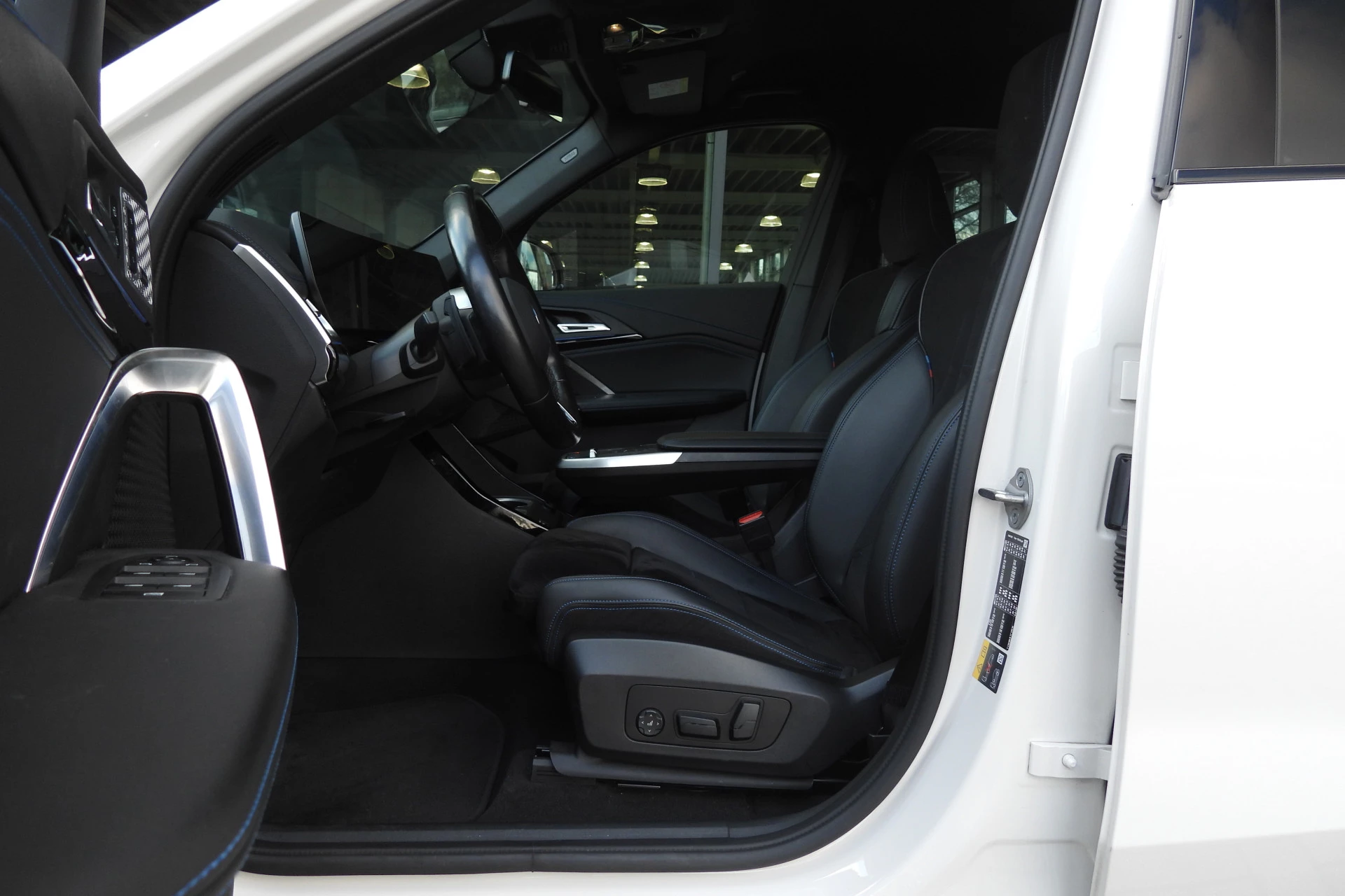 Hoofdafbeelding BMW iX1