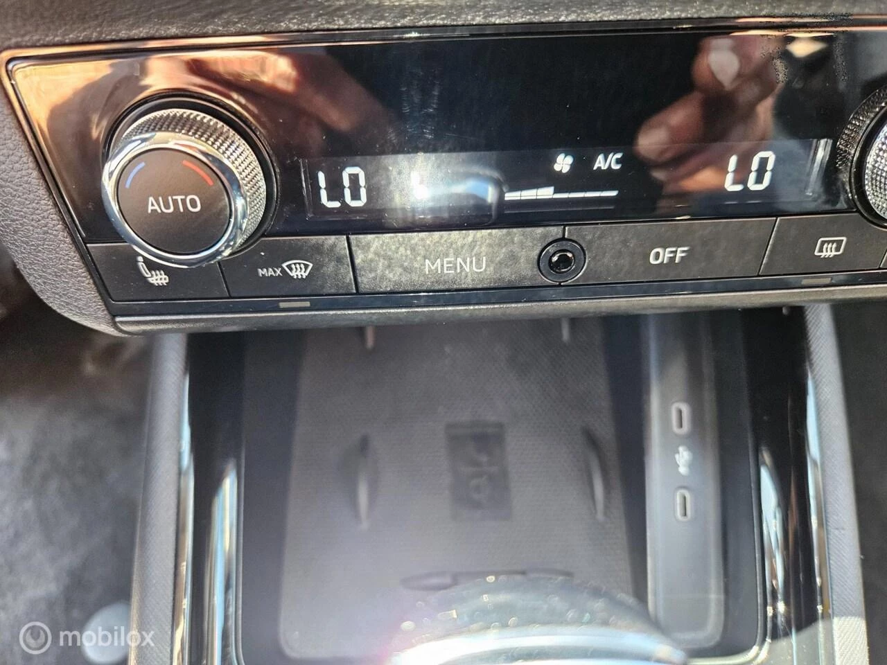 Hoofdafbeelding Škoda Kamiq