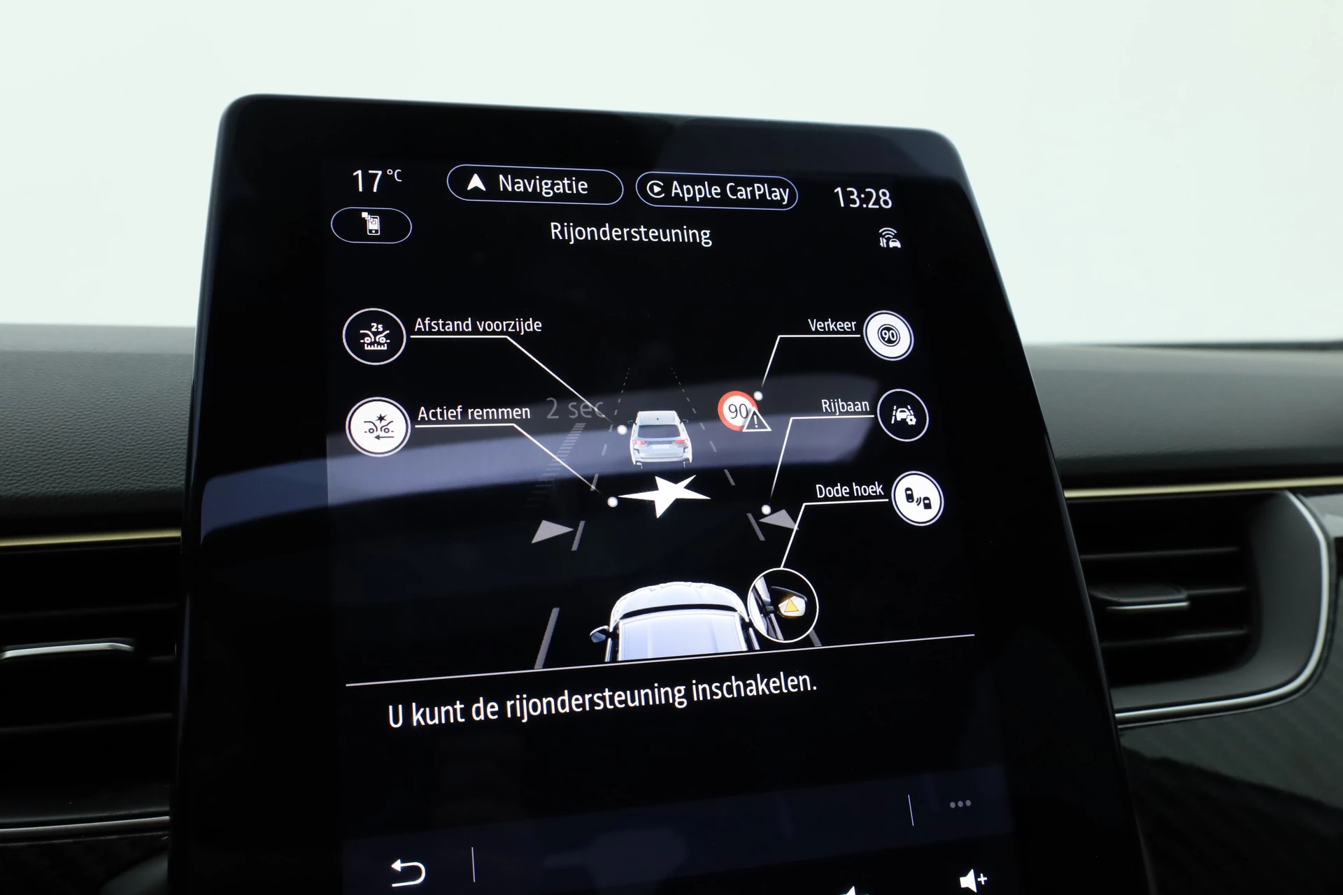 Hoofdafbeelding Renault Arkana