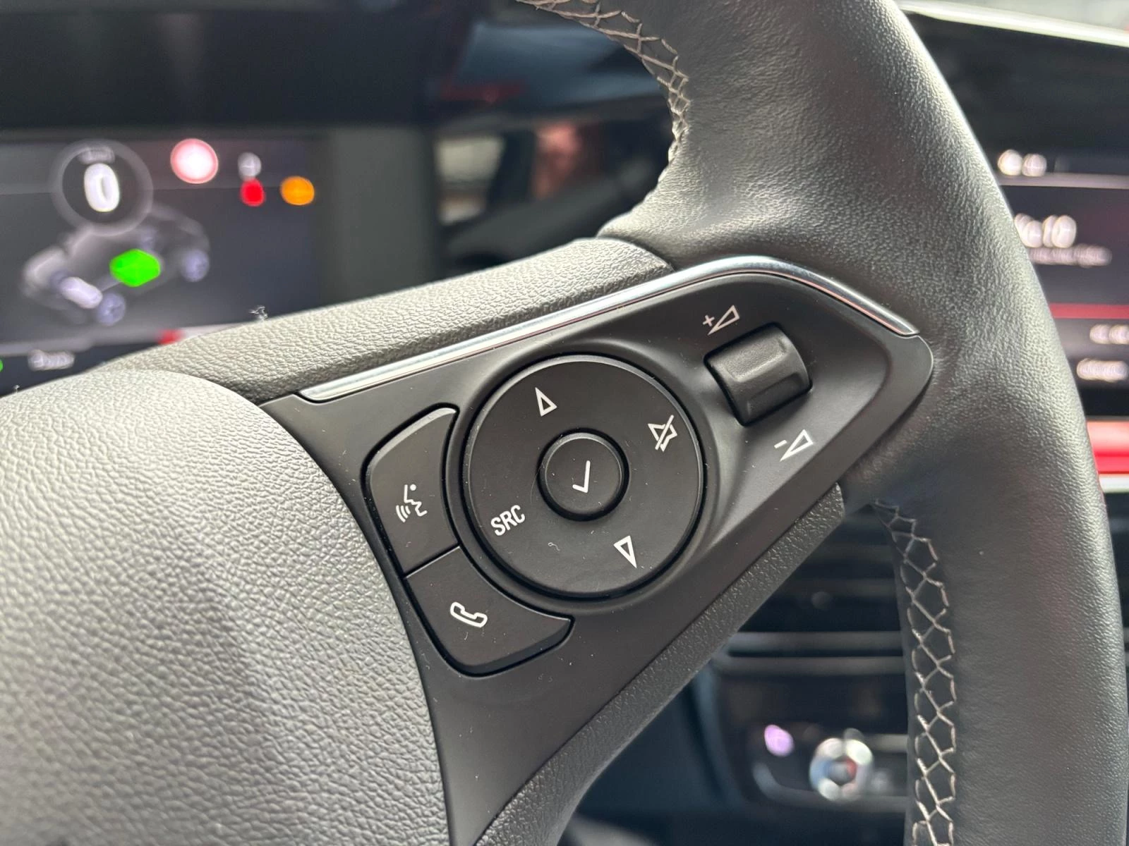 Hoofdafbeelding Opel Mokka-e