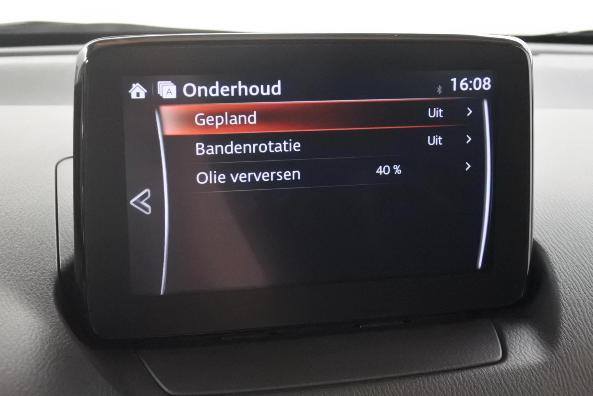 Hoofdafbeelding Mazda 2