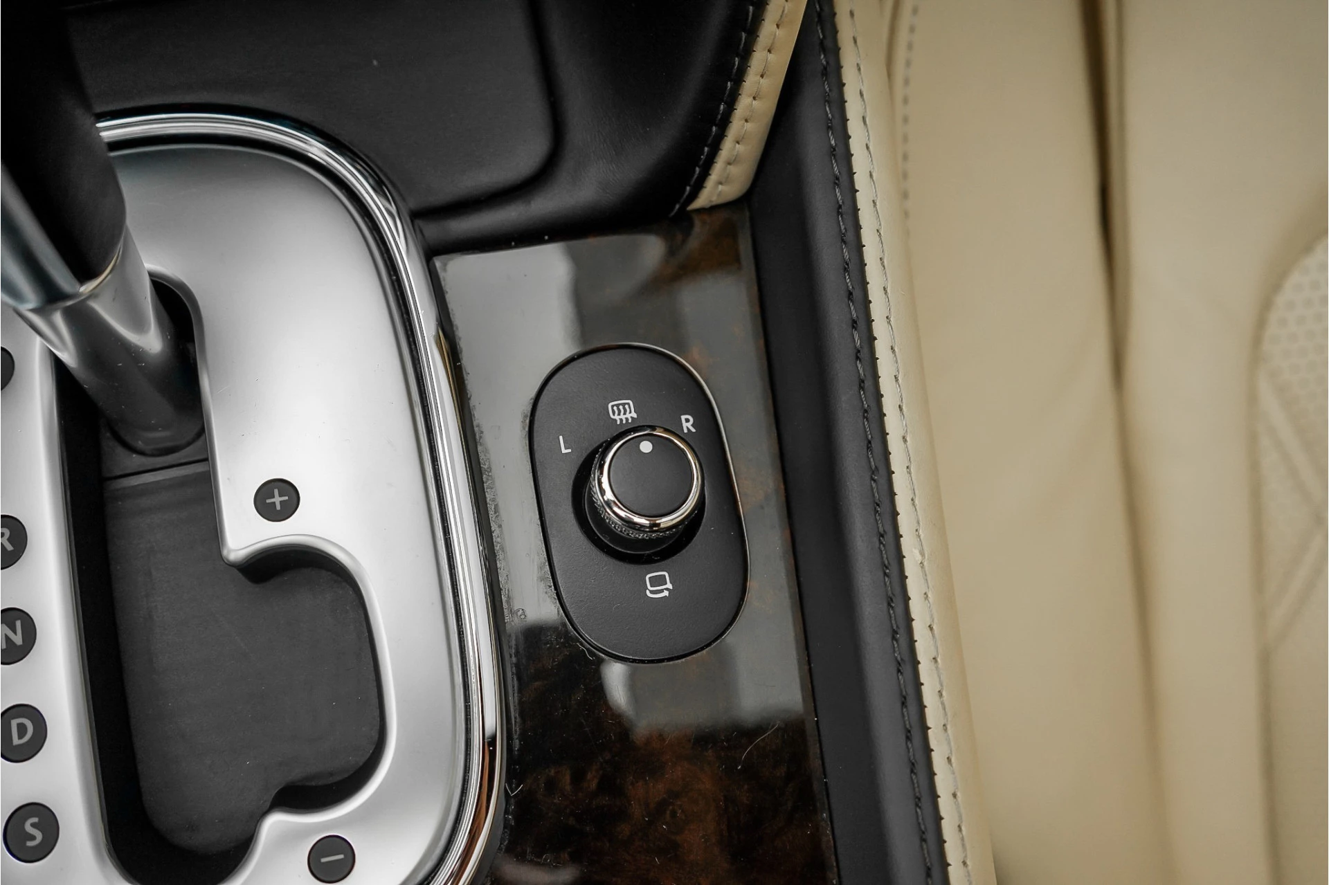 Hoofdafbeelding Bentley Continental GT